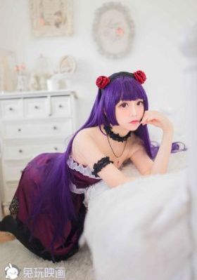 不扣纽扣的女孩电影_BD动漫免费观看